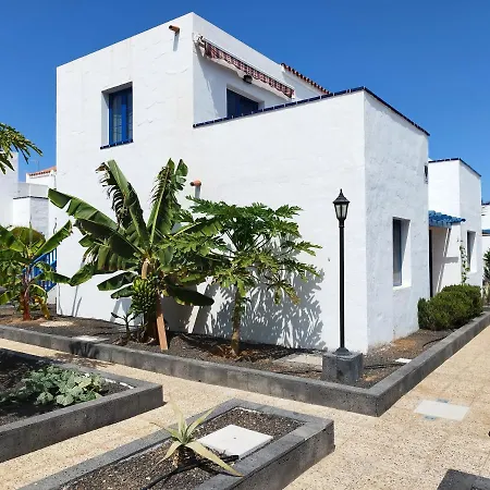 Casa Freesia Caleta Centre Avec Piscine Communautaire Apartment *