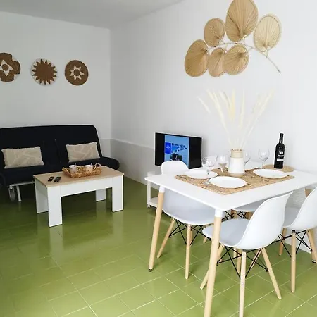 Casa Freesia Caleta Centre Avec Piscine Communautaire Apartment Caleta De Fuste
