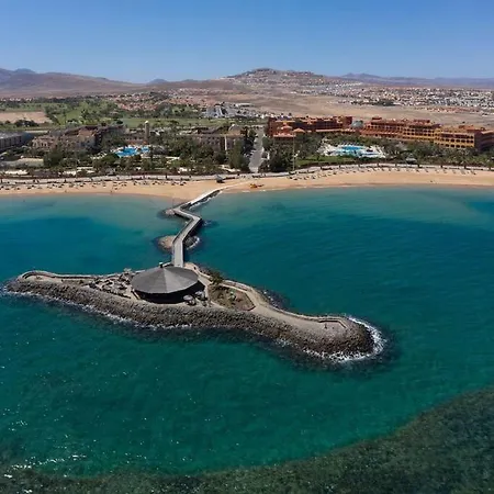 Casa Freesia Caleta Centre Avec Piscine Communautaire *