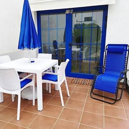 Apartment Casa Freesia Caleta Centre Avec Piscine Communautaire Caleta De Fuste