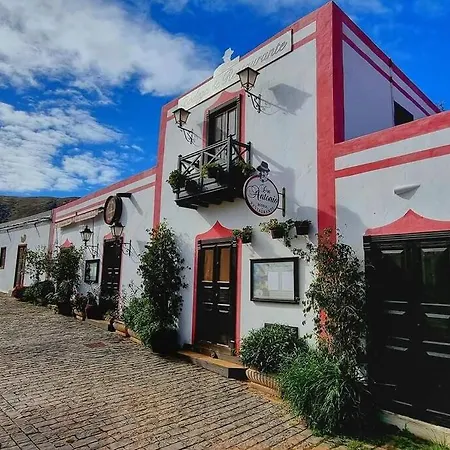 Appartement Air-conditioned Flat Casa Freesia Caleta de Fuste