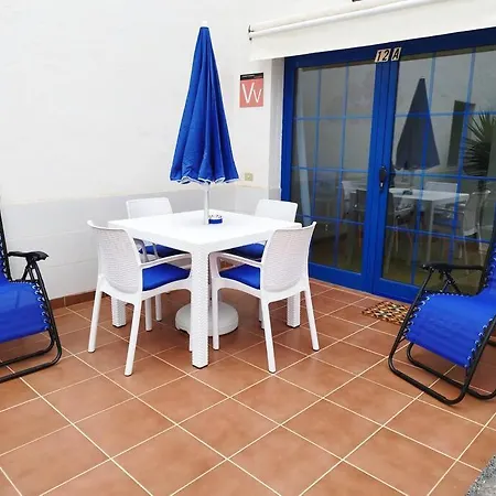 Casa Freesia Caleta Centre Avec Piscine Communautaire * Caleta De Fuste
