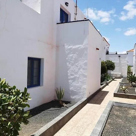 Apartment Casa Freesia Caleta Centre Avec Piscine Communautaire *