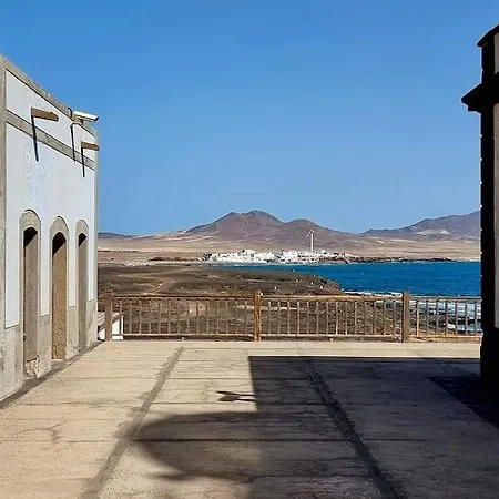 Casa Freesia Caleta Centre Avec Piscine Communautaire Caleta De Fuste