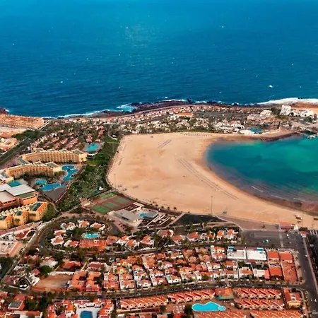 Casa Freesia Caleta Centre Avec Piscine Communautaire Caleta De Fuste