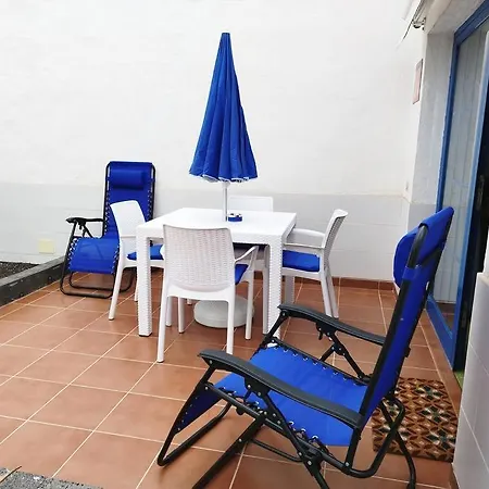 Casa Freesia Caleta Centre Avec Piscine Communautaire * Caleta De Fuste