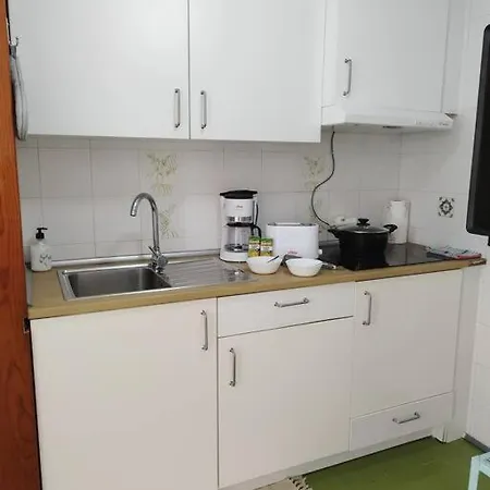 Air-conditioned Flat Casa Freesia * Caleta de Fuste