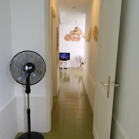 Casa Freesia Caleta Centre Avec Piscine Communautaire *