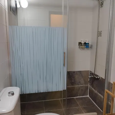 Air-conditioned Flat Casa Freesia Appartement *