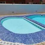 Air-conditioned Flat Casa Freesia *