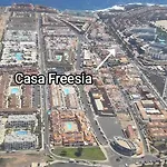 アパート Air-conditioned Flat Casa Freesia *