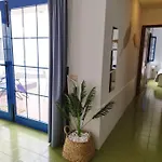 アパート Air-conditioned Flat Casa Freesia