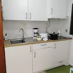 Air-conditioned Flat Casa Freesia * カレタ・デ・フステ