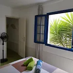 Air-conditioned Flat Casa Freesia アパート カレタ・デ・フステ