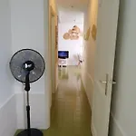 Air-conditioned Flat Casa Freesia *