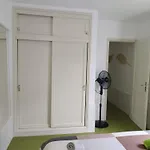 アパート Air-conditioned Flat Casa Freesia *