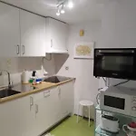 Air-conditioned Flat Casa Freesia カレタ・デ・フステ