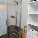 Air-conditioned Flat Casa Freesia アパート カレタ・デ・フステ