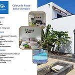 アパート Air-conditioned Flat Casa Freesia