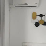 Air-conditioned Flat Casa Freesia * カレタ・デ・フステ