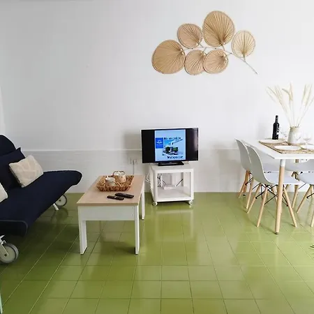 Apartment Air-conditioned Flat Casa Freesia *