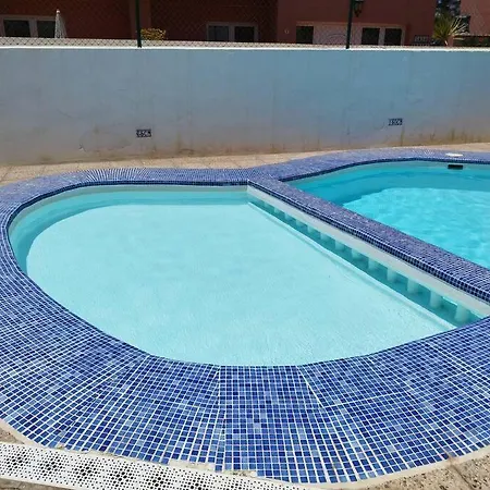 Casa Freesia Caleta Centre Avec Piscine Communautaire *