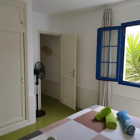 Appartement Casa Freesia Caleta Centre Avec Piscine Communautaire Caleta de Fuste