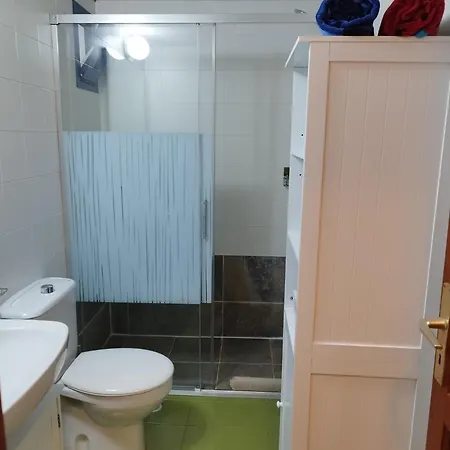 Air-conditioned Flat Casa Freesia * Caleta de Fuste