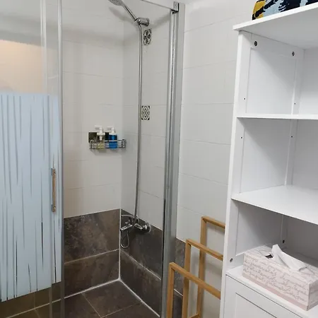 Air-conditioned Flat Casa Freesia Appartement Caleta de Fuste