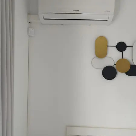 Air-conditioned Flat Casa Freesia * Caleta de Fuste