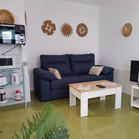 Air-conditioned Flat Casa Freesia アパート *